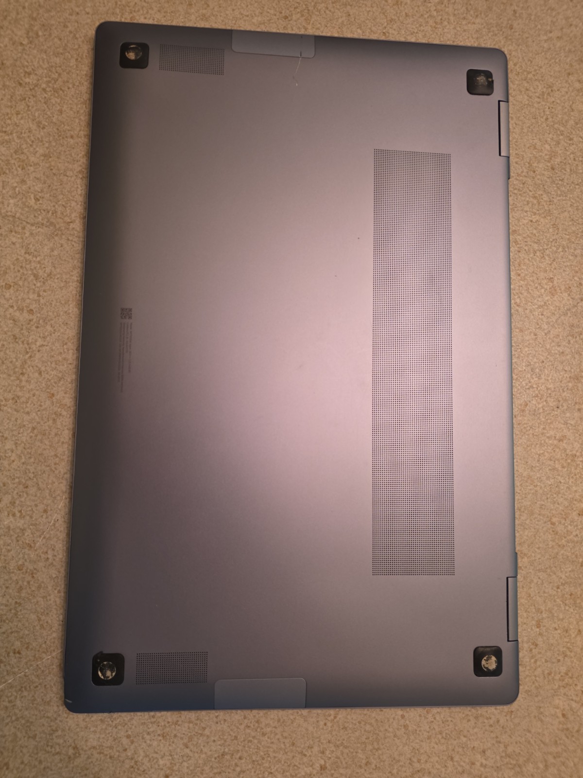 Samsung Galaxy Book Pro 360 15.6″ Laptop I7-1165G7, 16GB RAM, ***READ**** NO HHD