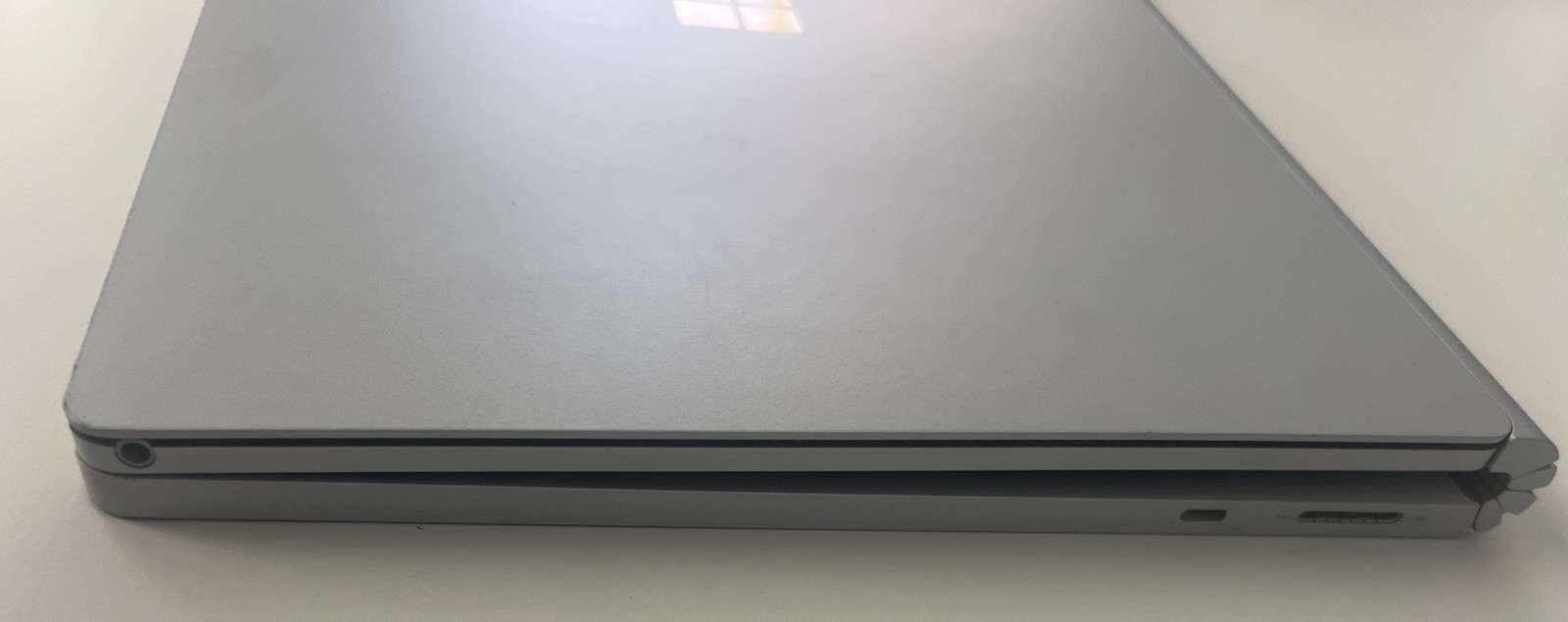 MICROSOFT Surface Book 2, 15 inches