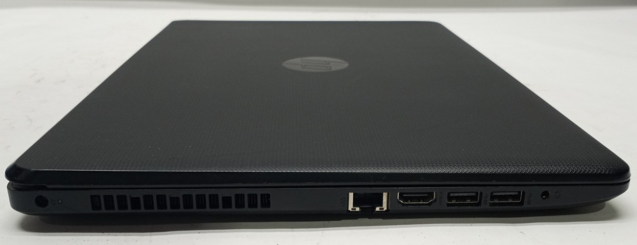 HP Laptop 15-bs0xx 15.6″ i5-7200u@2.50GHz 8GB RAM Wi-Fi/BT No HDD No OS MC411*!