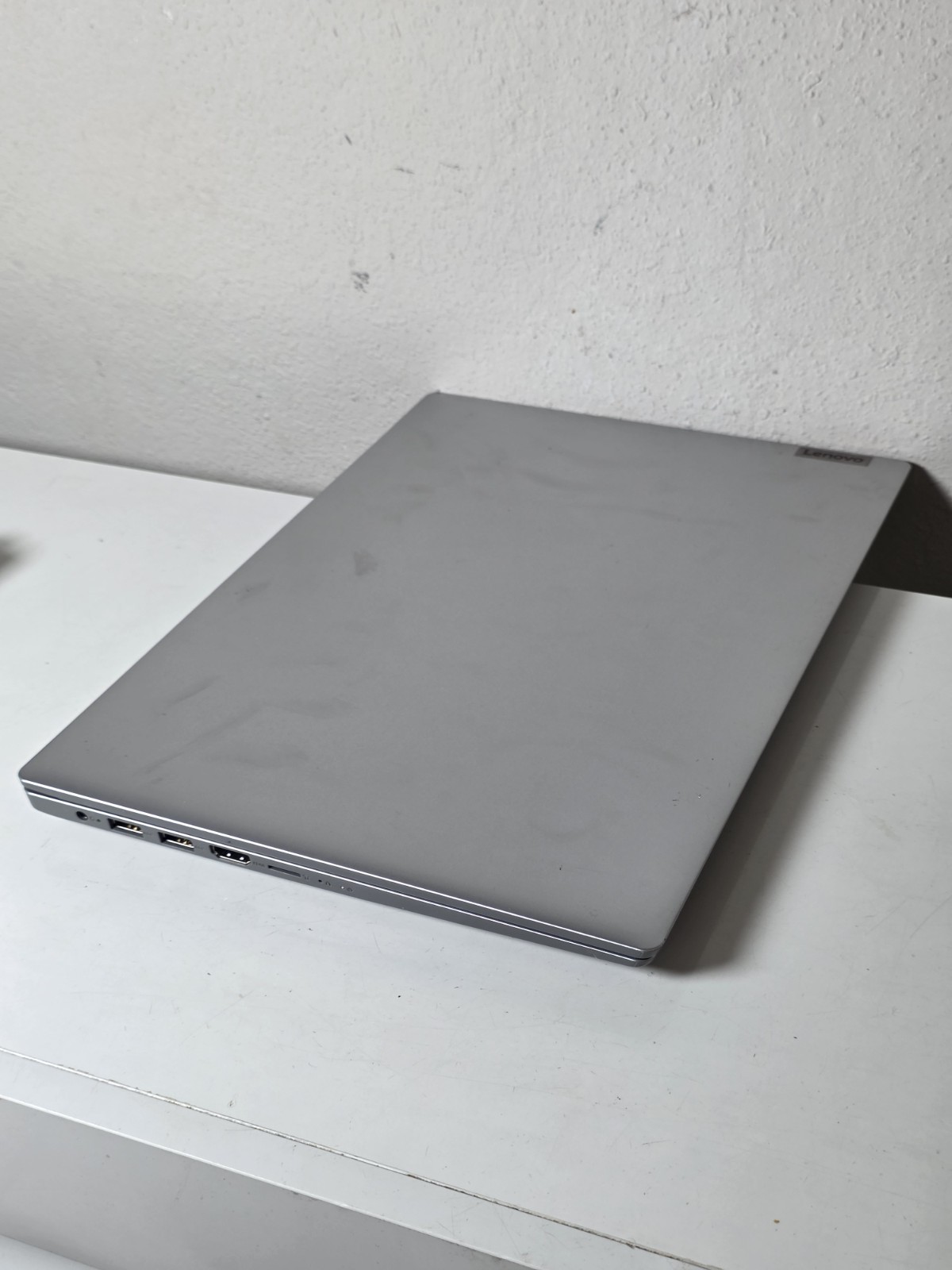 Lenovo Ideapad Slim 1 14AST-05 14″ A6-9220e 1.6GHz 4GB RAM 64GB SSD