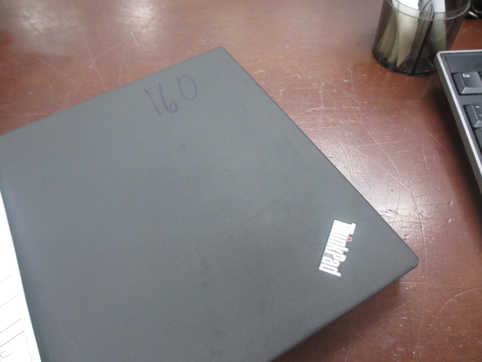 Lenovo ThinkPad X240 12.5″ 2.10Ghz i7-4600U 8GB 320GB WebCam Laptop [NO AC/OS]@@