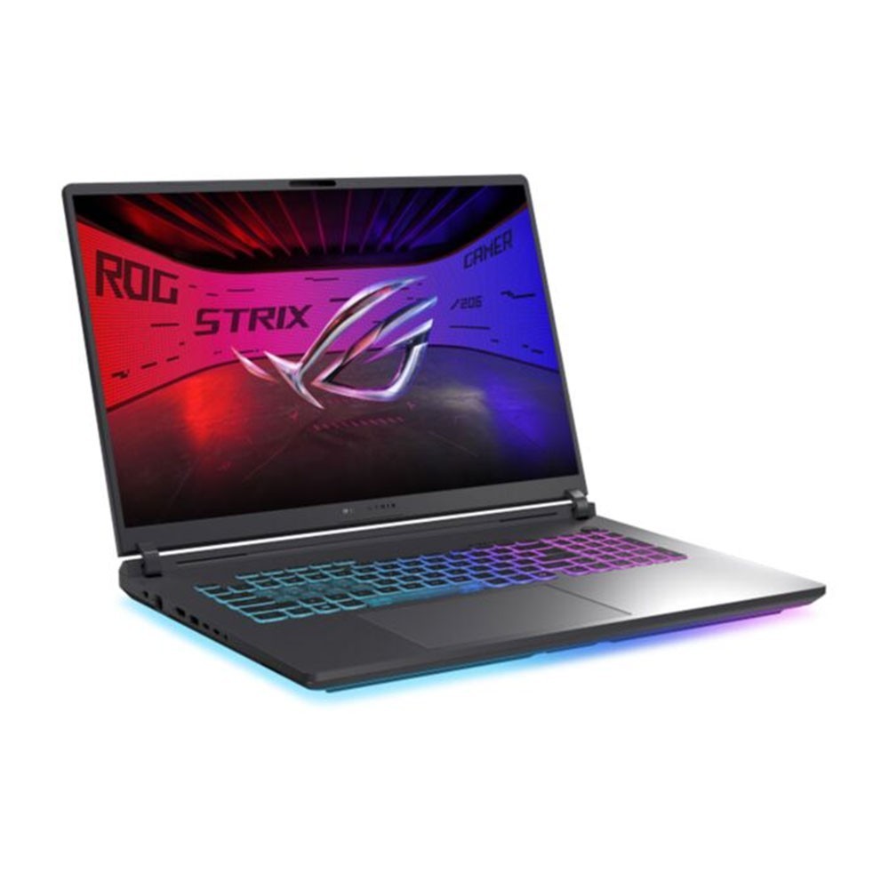 ASUS ROG STRIX G18 AI – 18″ WUXGA Core Ultra 9 275HX 32GB RAM 1TB SSD RTX 5060