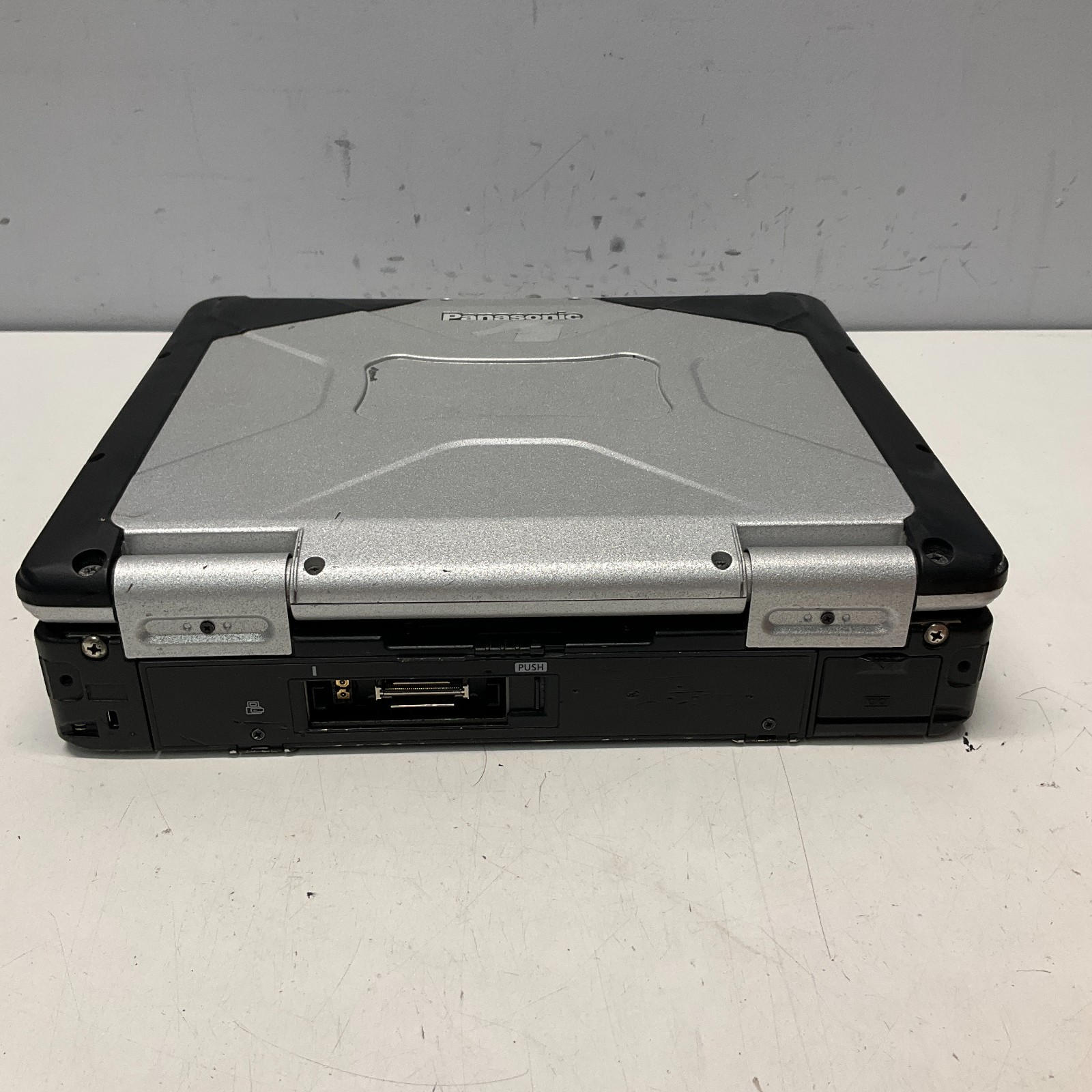 Panasonic Toughbook CF-31 MK2 Laptop Intel Core i5-2520M 8GB 320GB HDD Win 10