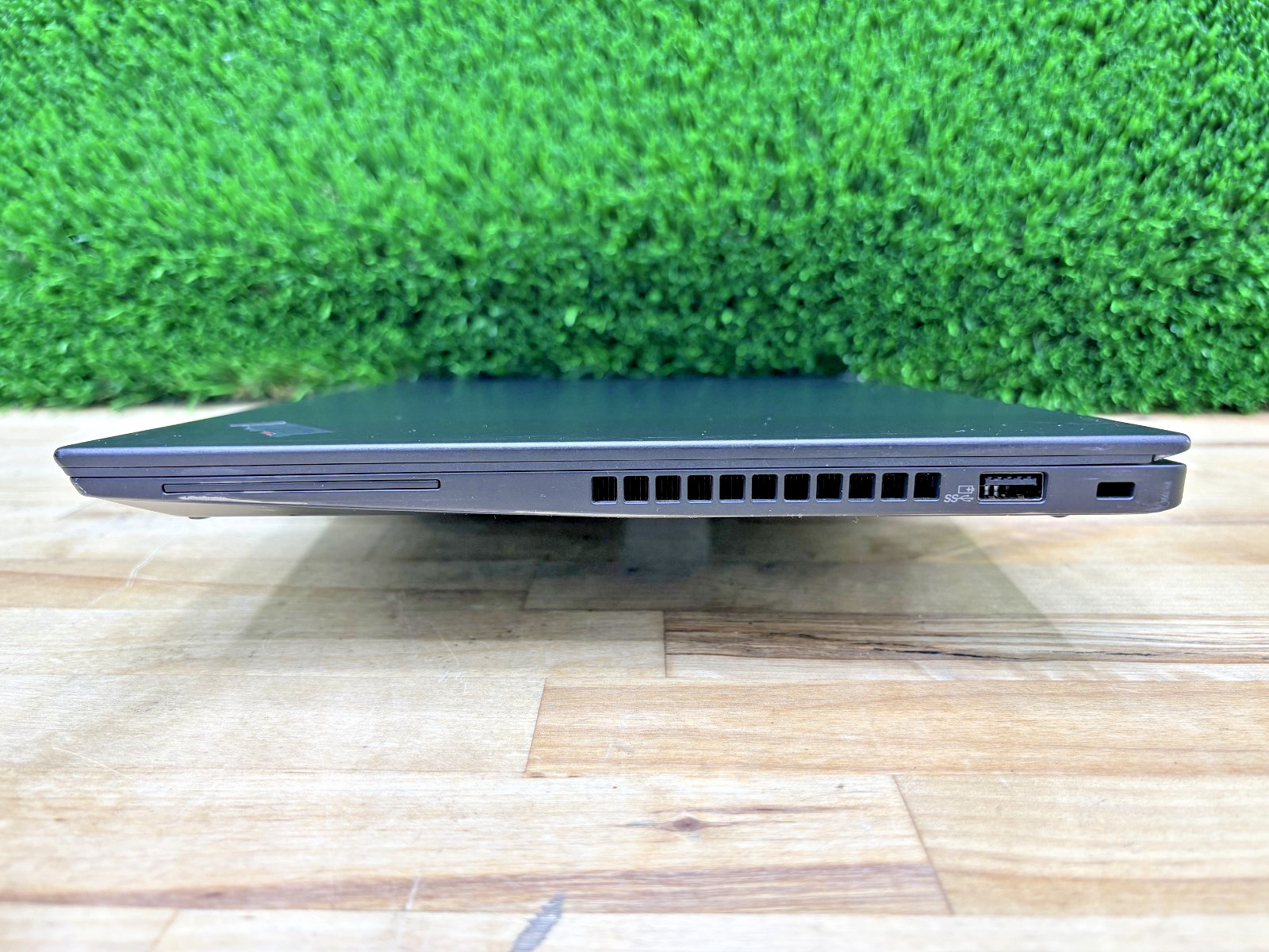 Lenovo ThinkPad T14s Gen 1 Intel i7-10th Gen 1.80GHz 16GB RAM 256GB SSD W 11Pro*