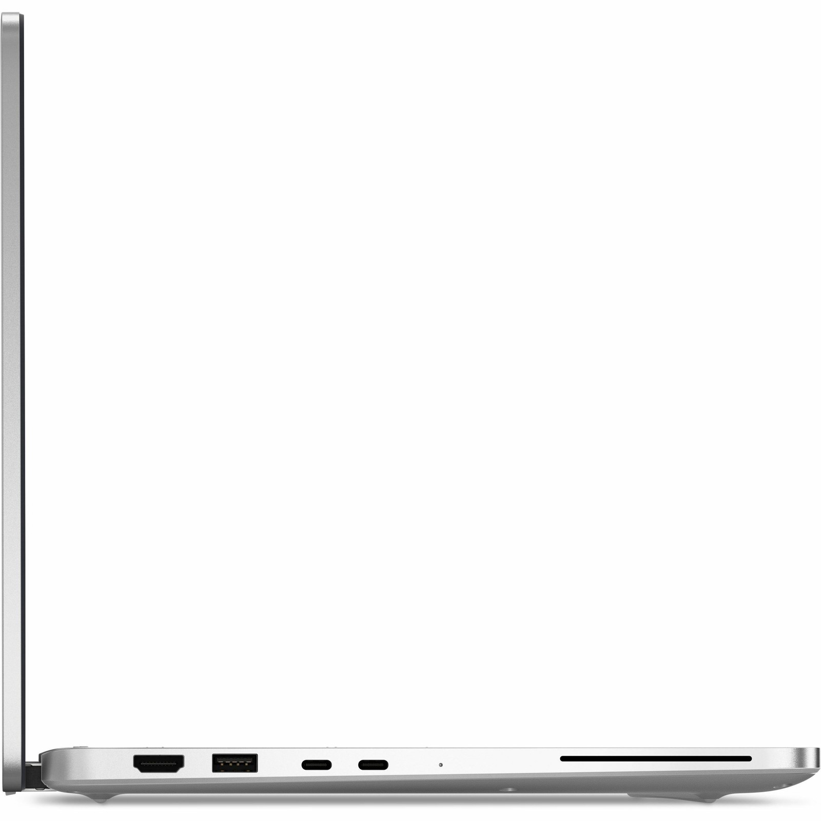 Dell Pro 14 Plus PB14250 14 Clamshell Copilot+ PC Notebook – Full HD Plus – Int