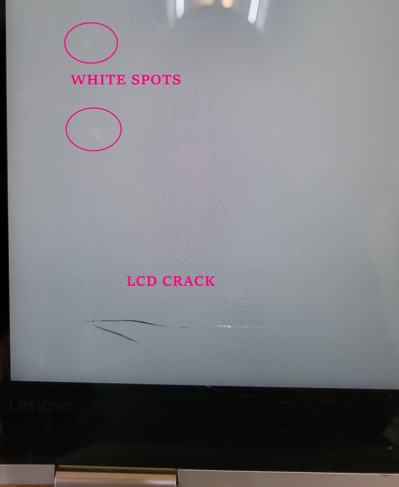 Lenovo Yoga 730-15ikb i7-8550U 1.80GHz 16GB 128GB SSD 360 Gtx 1050 No OS-PARTS
