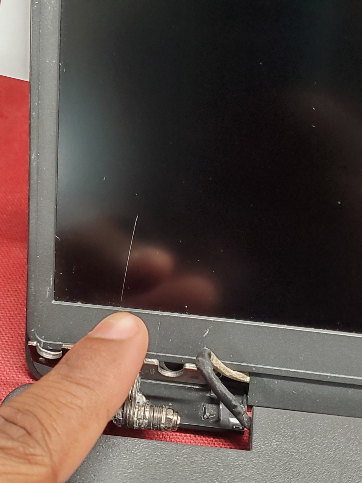 Dell Latitude 3520 i5 1135G7 2.40GHz/ NO RAM/NO SSD 1920×1080 #2855