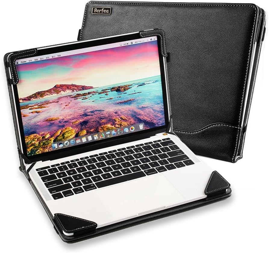 Protective Case Cover for Dell 14″ Laptop PC Pro Max 14, Pro 14 Plus, MC14250