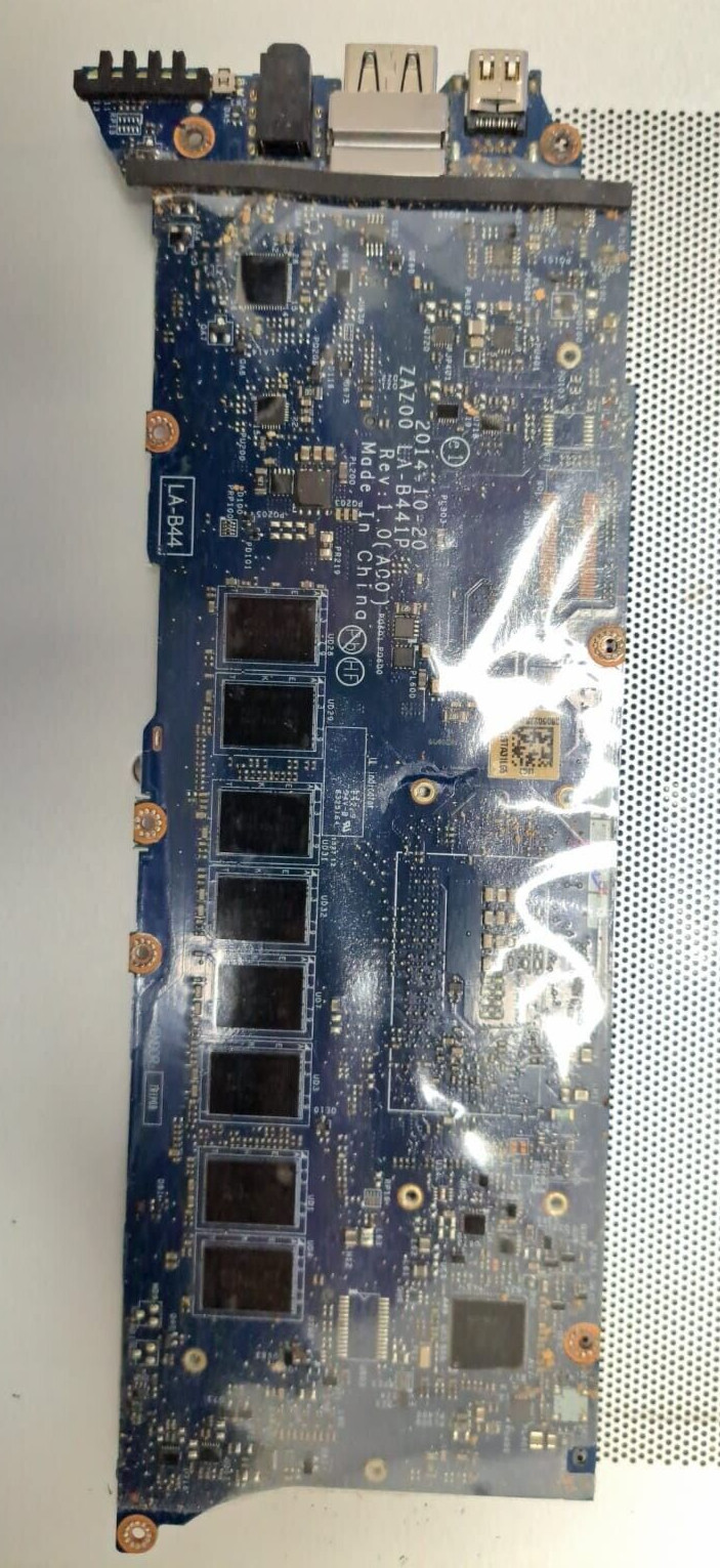 Dell XPS 13 9343 Motherboard LA-B441P Intel Core i5-5200U