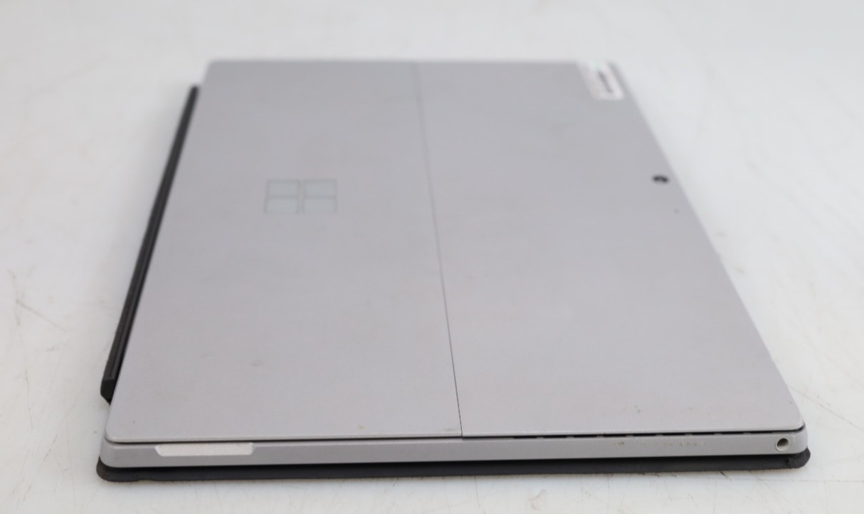 Microsoft Surface Pro 7 1866 12″ Intel i3-1005G1 4GB 128GB SSD Bad Screen AS-IS