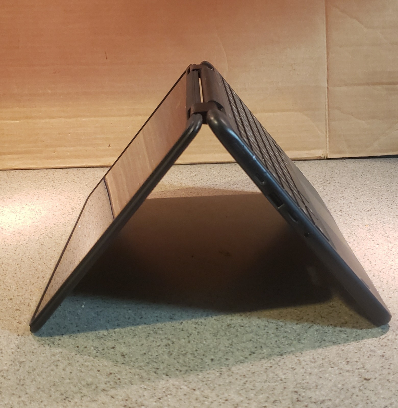 Dell Chromebook 5190 2-in-1 Touchscreen Tested Working!
