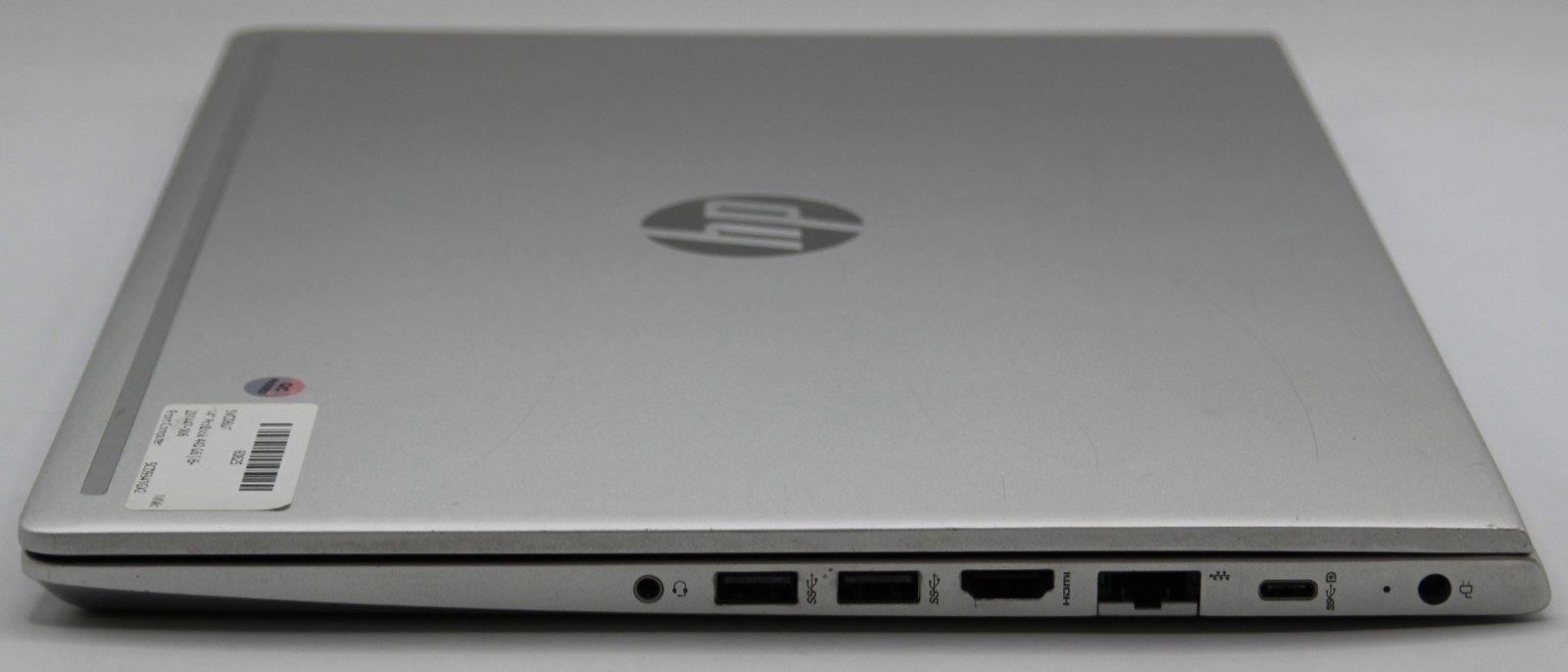 HP ProBook 440 G6 | i5-8265U | 8GB RAM | 256GB SSD | FHD 14″