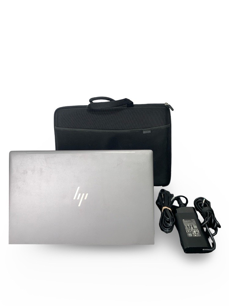 HP ZBook Power G10 – Used – 1TB SSD – 32GB RAM – Includes Charger & Case