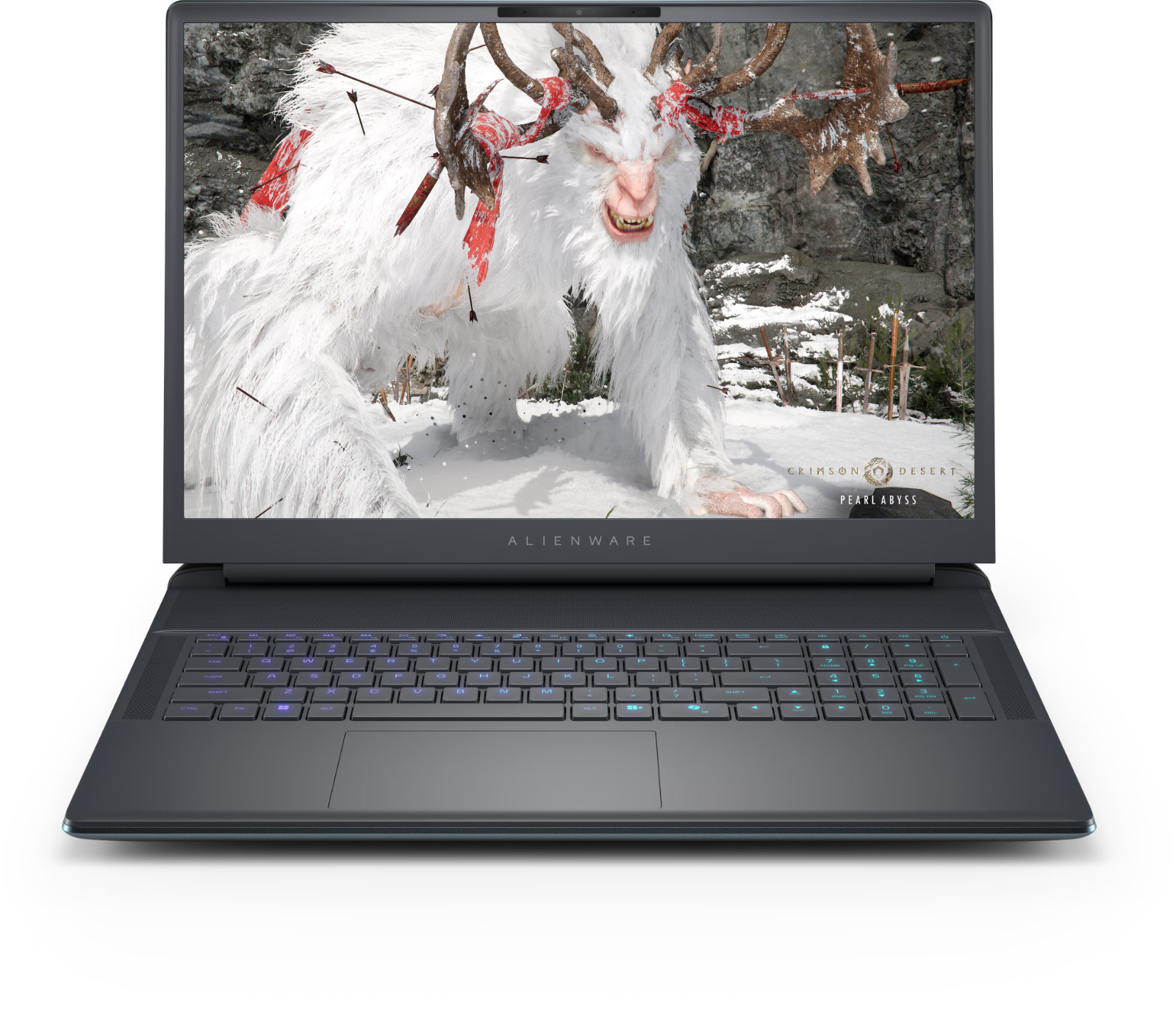 Dell Alienware 18 Area-51 Gaming Laptop Ultra 9 8TB 4TBx2 64GB RTX 5090 + Extra