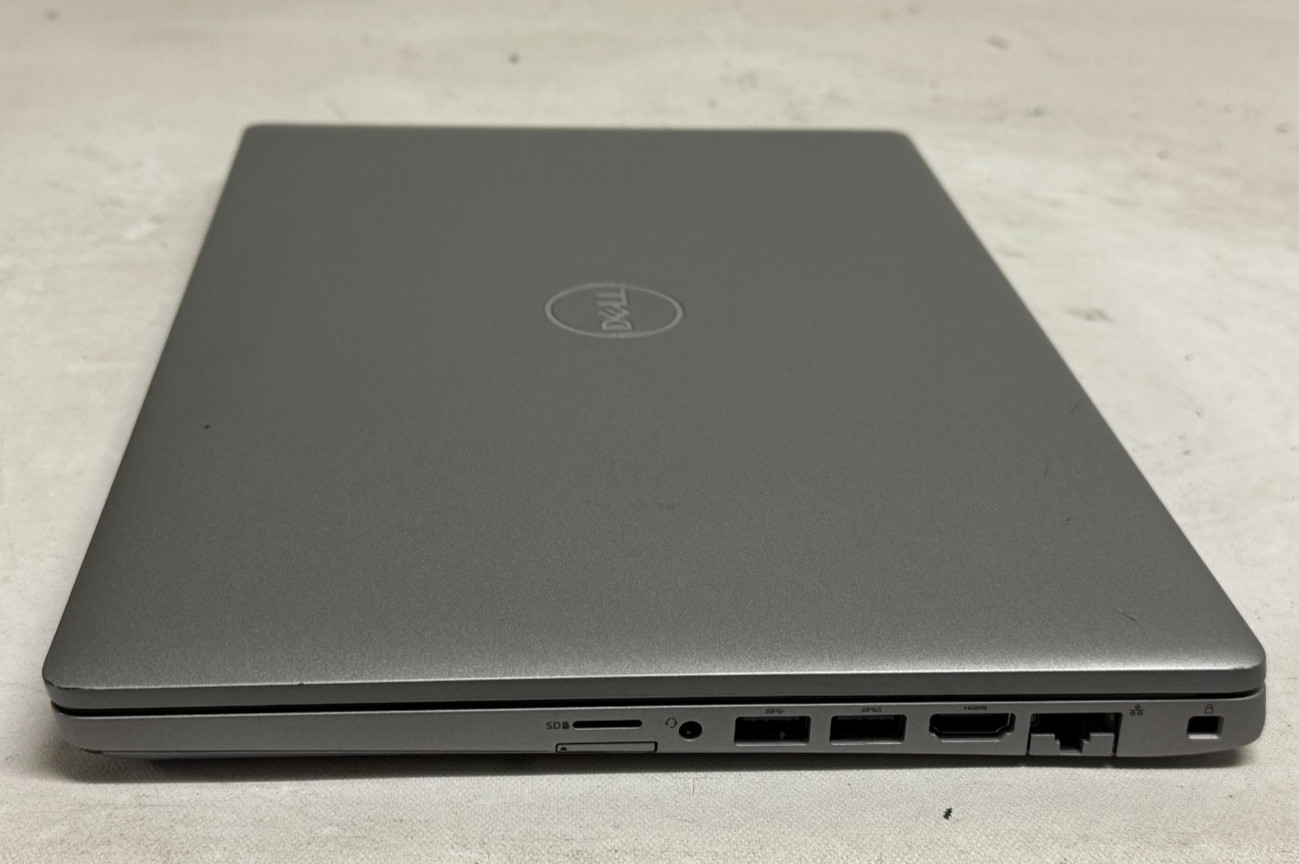 Dell Latitude 5410 14″ (i7-10810u – 16GB RAM – 512GB SSD – Win11Home)