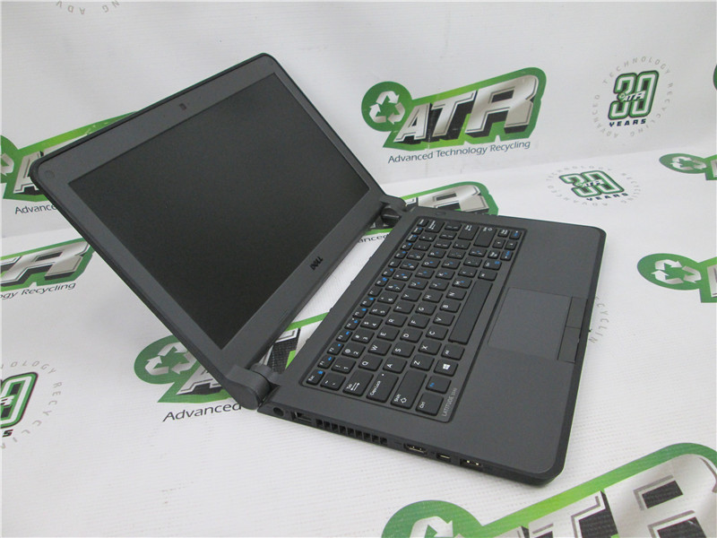 Dell Latitude 3340 Laptop i3-4005U 1.7GHz 4GB No HDD No Battery Win 7 Pro COA