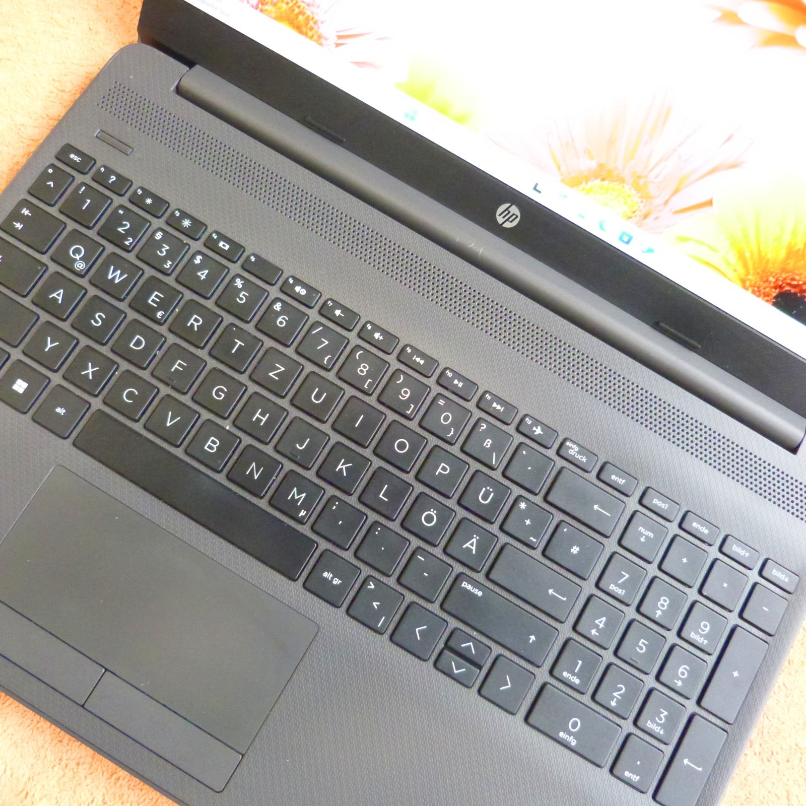 HP 255 G8 ULTRABOOK 15″ FULLHD l RYZEN 5 HEXA l SSD HDD Windows 11 HDMI USBC