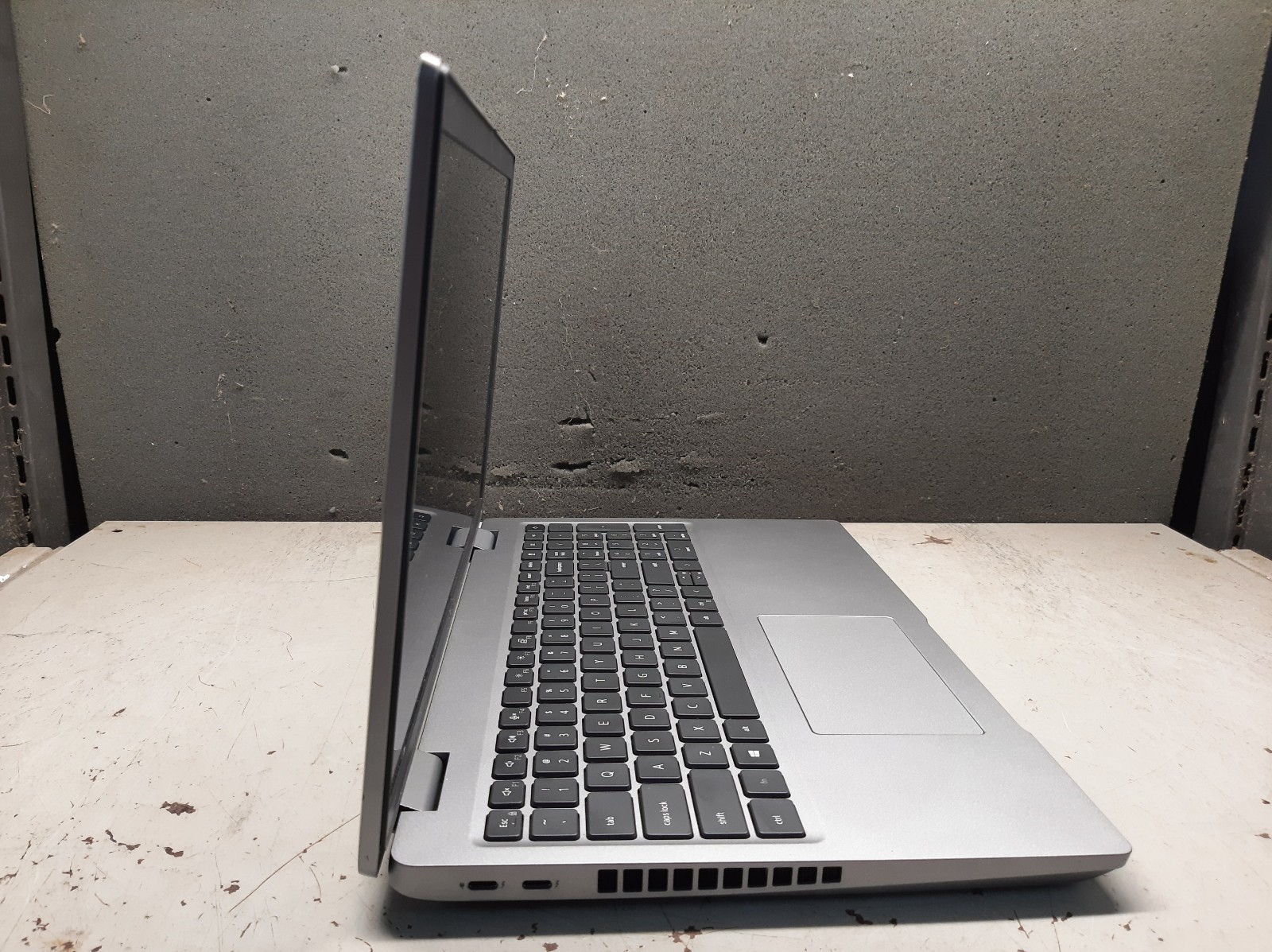 Dell Precision 3561 15.6″ i5-11500H 8GB RAM 256GB SSD Windows 11 NVIDIA T600