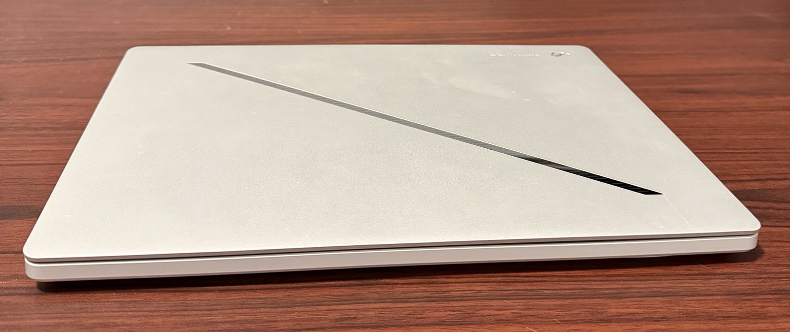ASUS – ROG Zephyrus G14 14″ 3K OLED 120Hz Gaming Laptop 5070ti 1TB SSD 32GB RAM