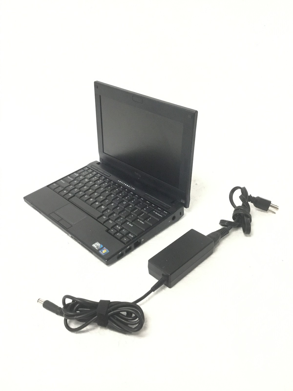 Dell Latitude 2120 Atom N550 1.5GHz 2GB 10.1″ Netbook No HDD w/ AC FREE SHIPPING