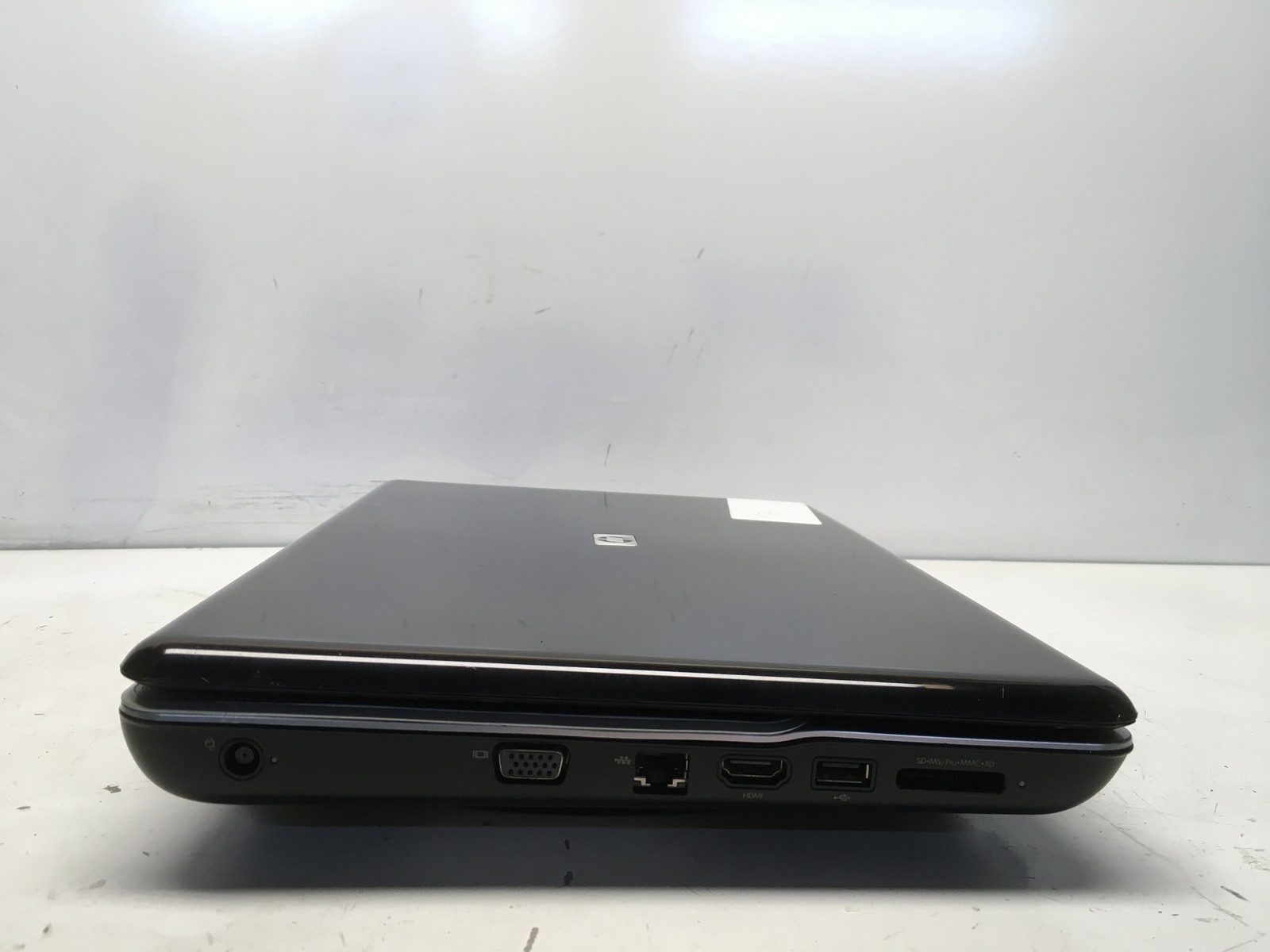 HP G60-513NR Intel Celeron 900 2.2GHz 2 GB NO HDD No Batt