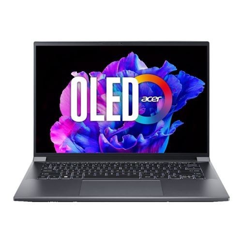 Acer Swift X 14 SFX14-71G-7978 OLED Laptop