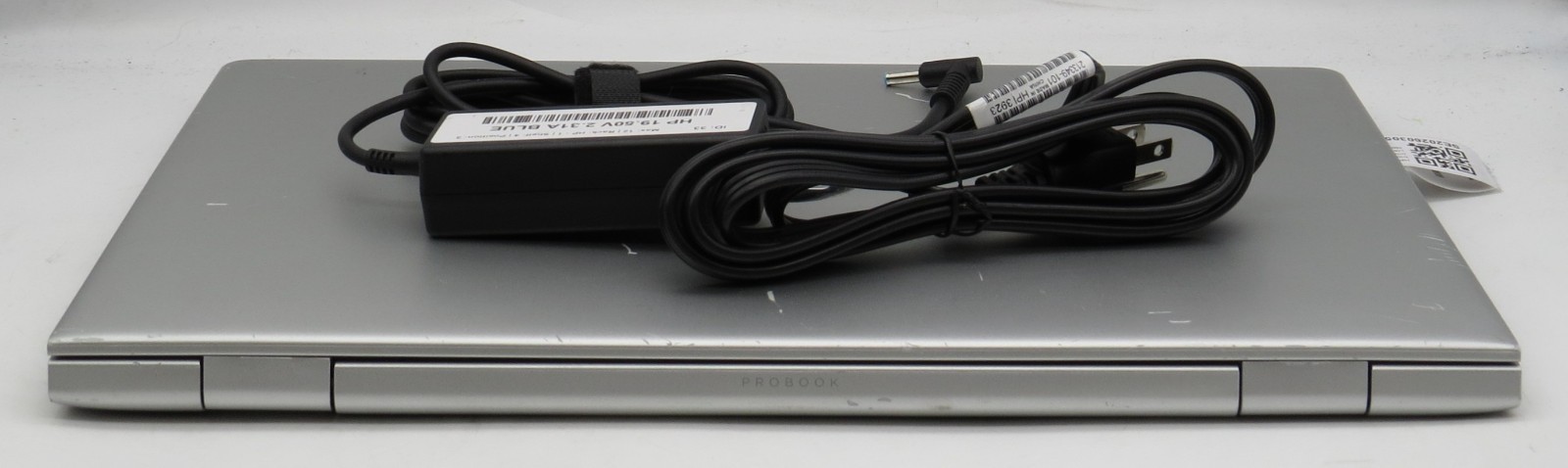 HP ProBook 650 G5 | i5-8265U @1.60 | 16GB RAM | 256GB M.2 | No OS w/ AC