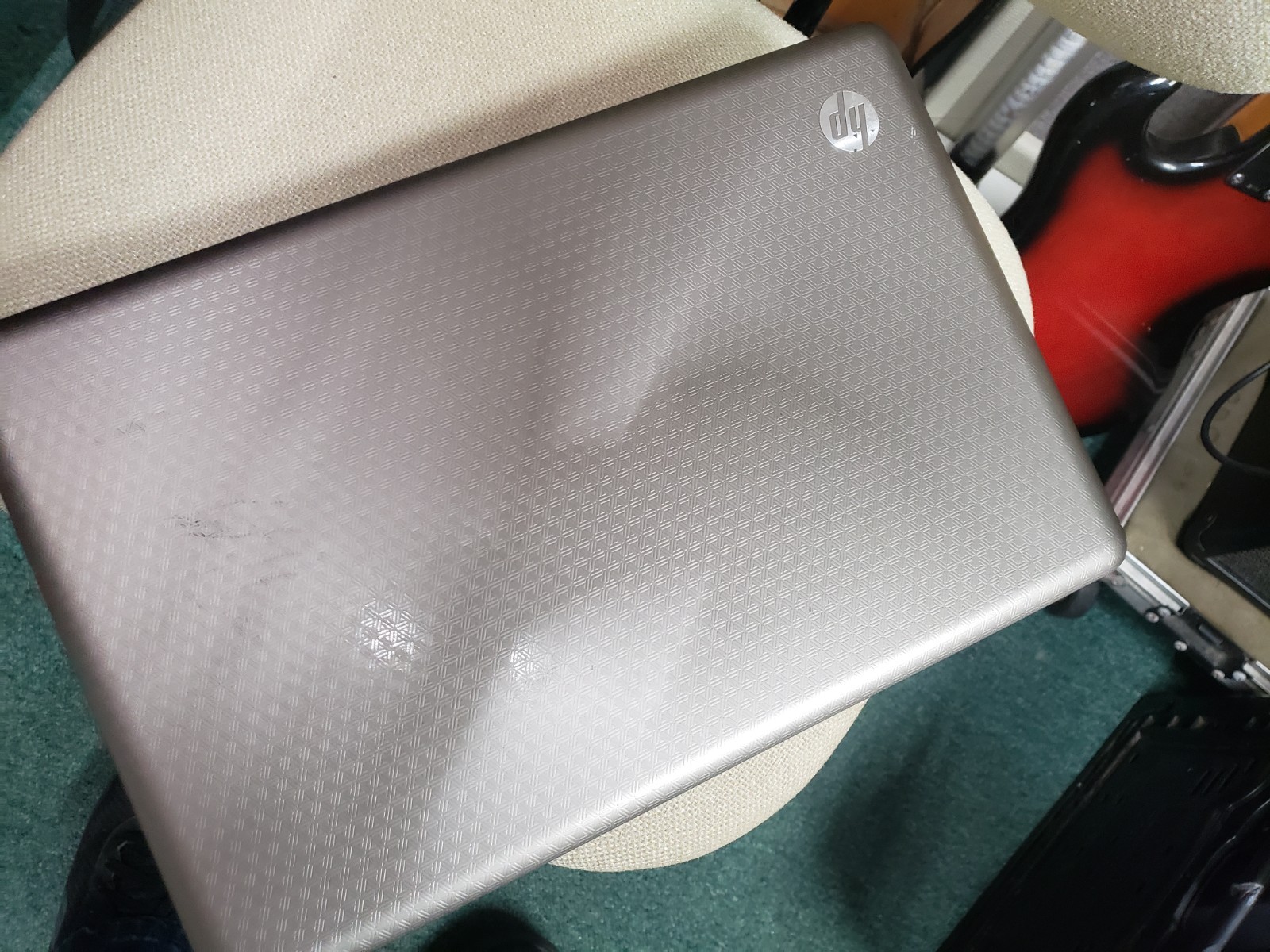 2 HP laptops for parts or not working – G62-4070x and Pavillion DV5