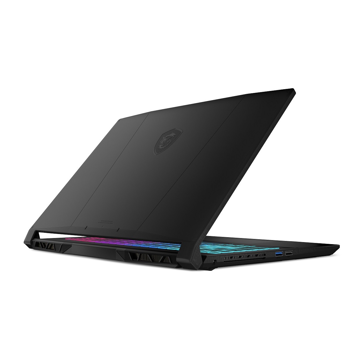 MSI Katana 15 B13VEK-1675US 15.6″ Gaming Laptopi7-13620H 4050 16GB 1TB Win11