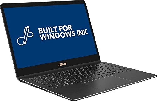 Asus Q325UA-BI7T18 2-in-1 – FHD Touch – i7-7500U – 16GB RAM – 512GB SSD – Gray