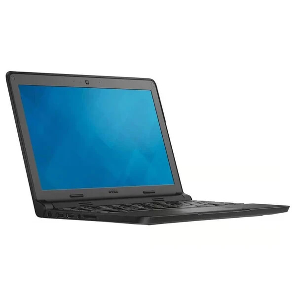 Dell Chromebook 11 P22T 11.6 inch (16GB, Intel Celeron, 2.16 GHz, 4GB) Laptop –