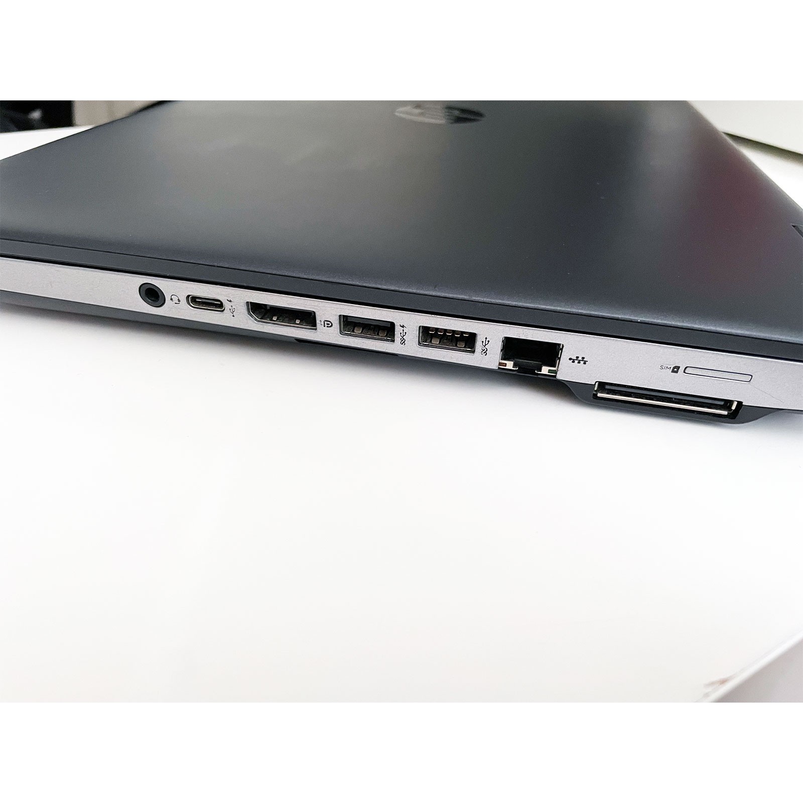HP Laptop ProBook 650 G2 i5-6200U 8GB 256GB 15.6″ Win 10 Pro 64-bit DVDRW *AS-IS