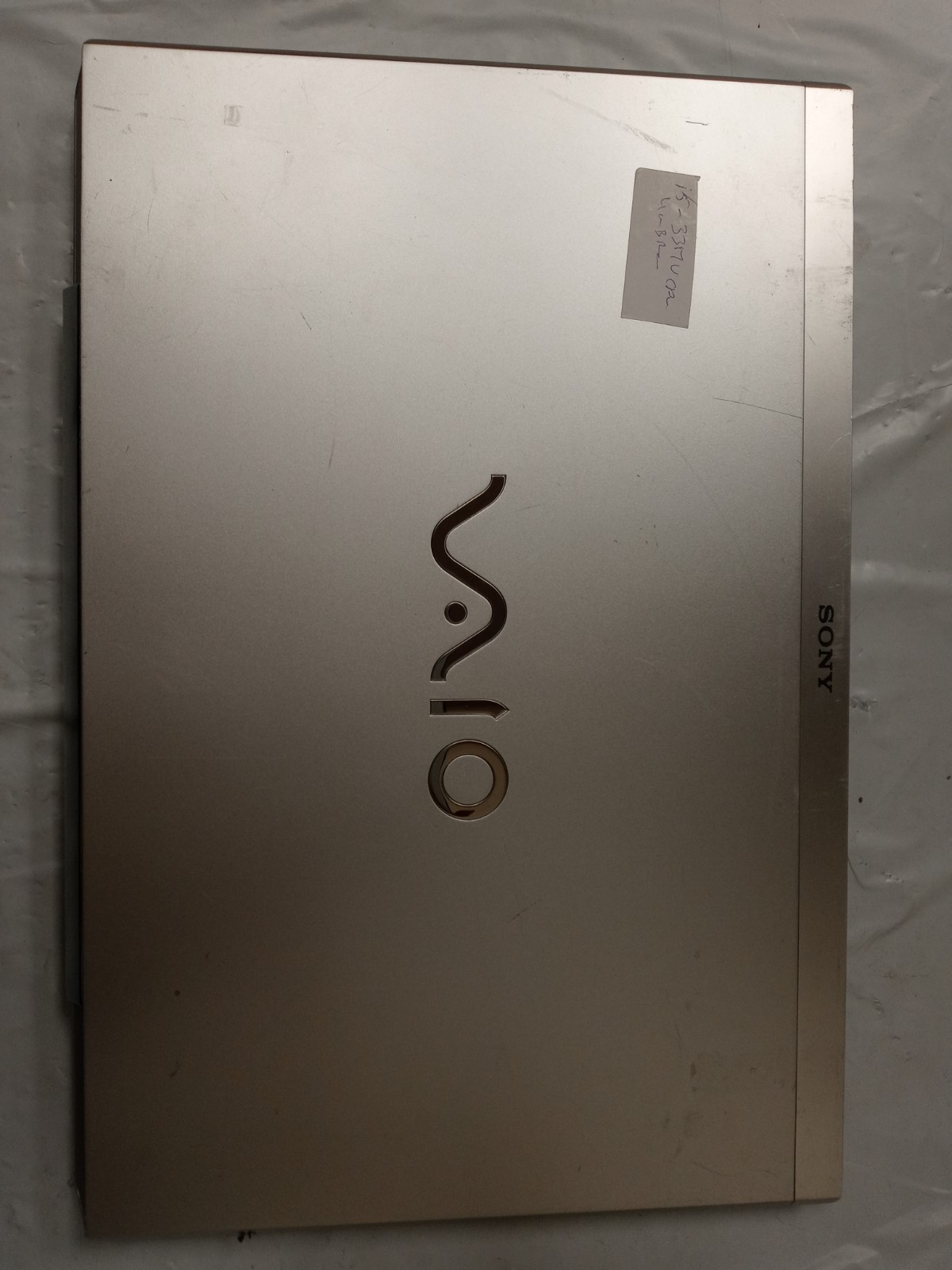 SONY SVS151E1GL VAIO A16 i5-3317U 4GB RAM 0GB HDD laptop Tablet PC NO OS NO AC