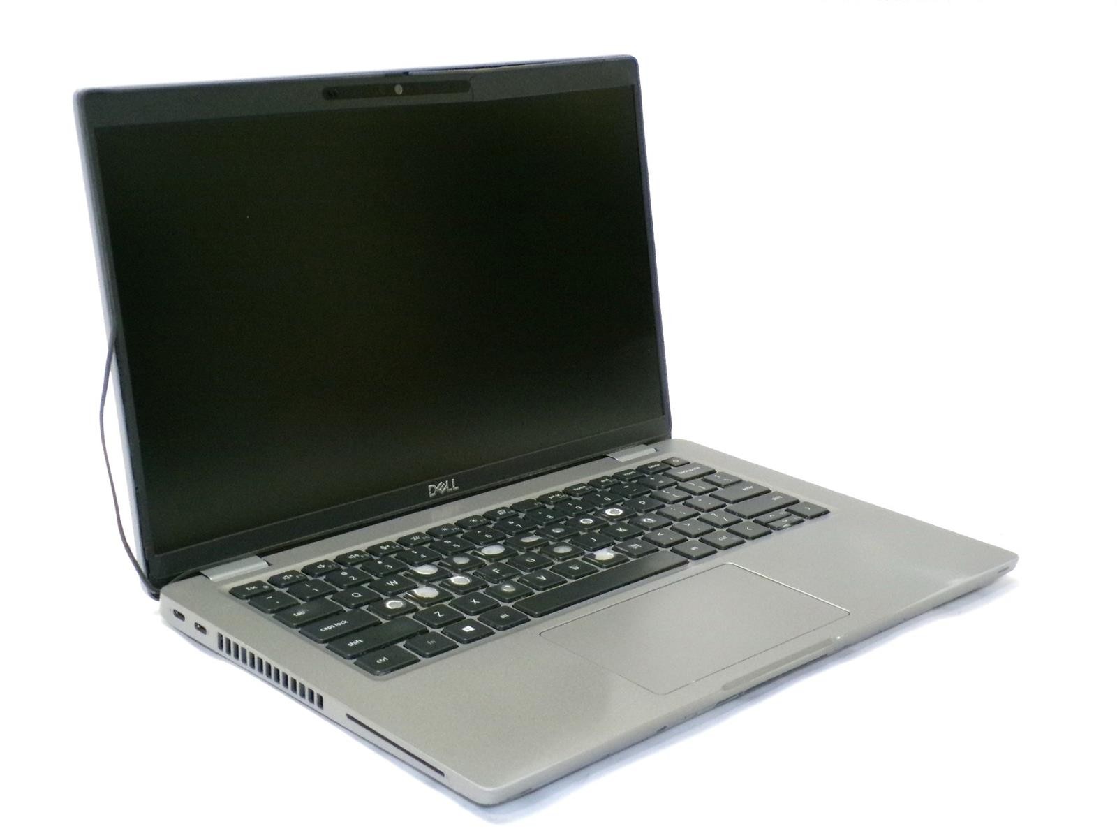 Dell Latitude 5420 14″ | 2.60GHz Quad Core i5-1145G7