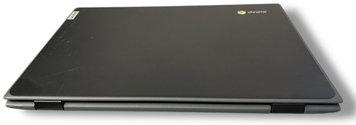 (10) Lenovo 100E Chromebook 2nd Gen 11.6″ Cel N4000 1.60 GHz 4GB 32GB Chrome OS