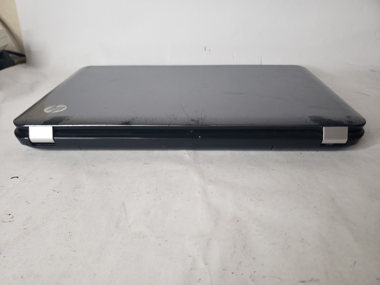 HP Pavilion G6-1C62US 15.6″ Laptop AMD A4-3300M@1.90GHz 500GB HDD 4GB RAM READ