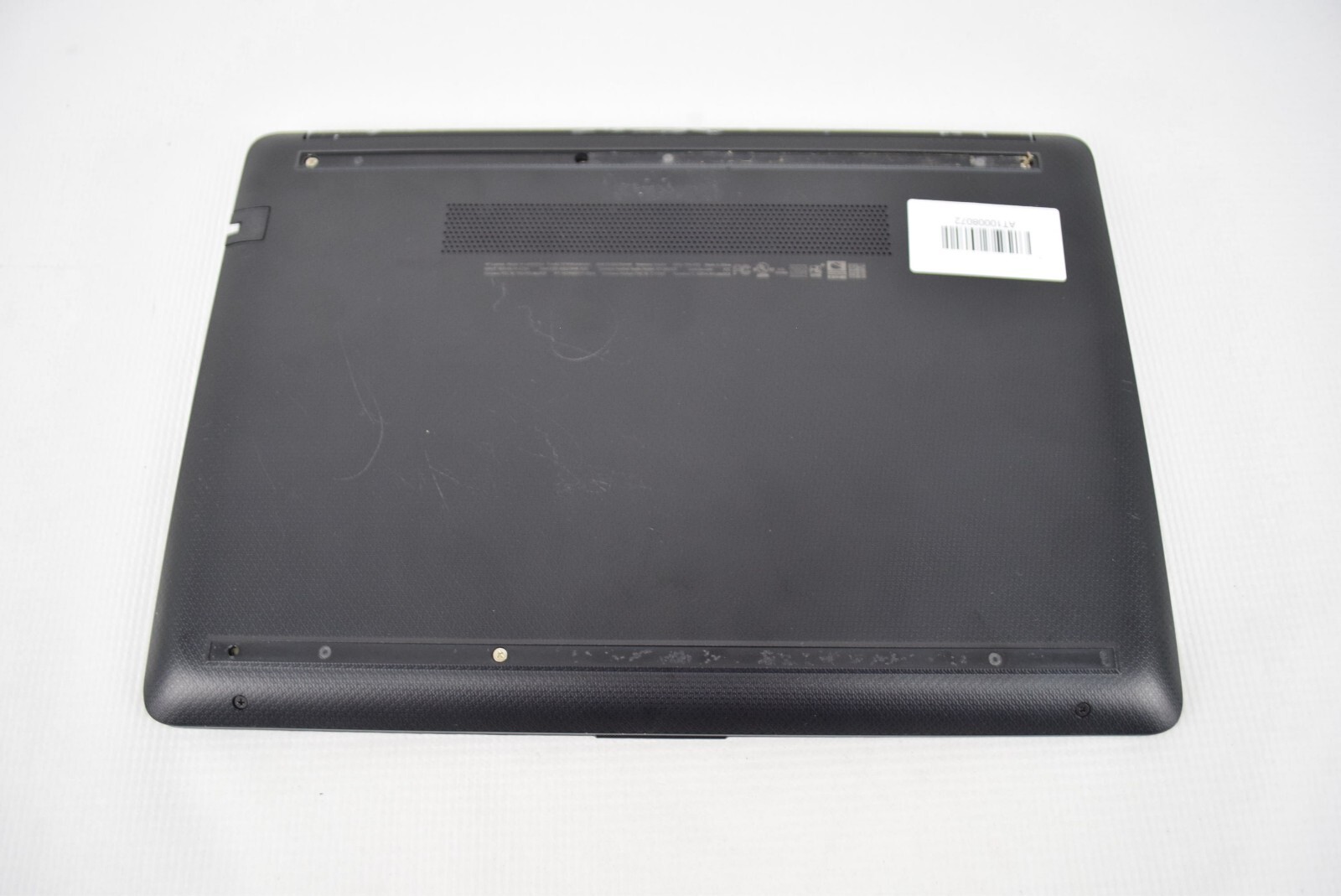 HP 14-cm0020nr AMD A4-9125 Radeon 3 4 Core 2.3 GHz 4GB Ram Laptop