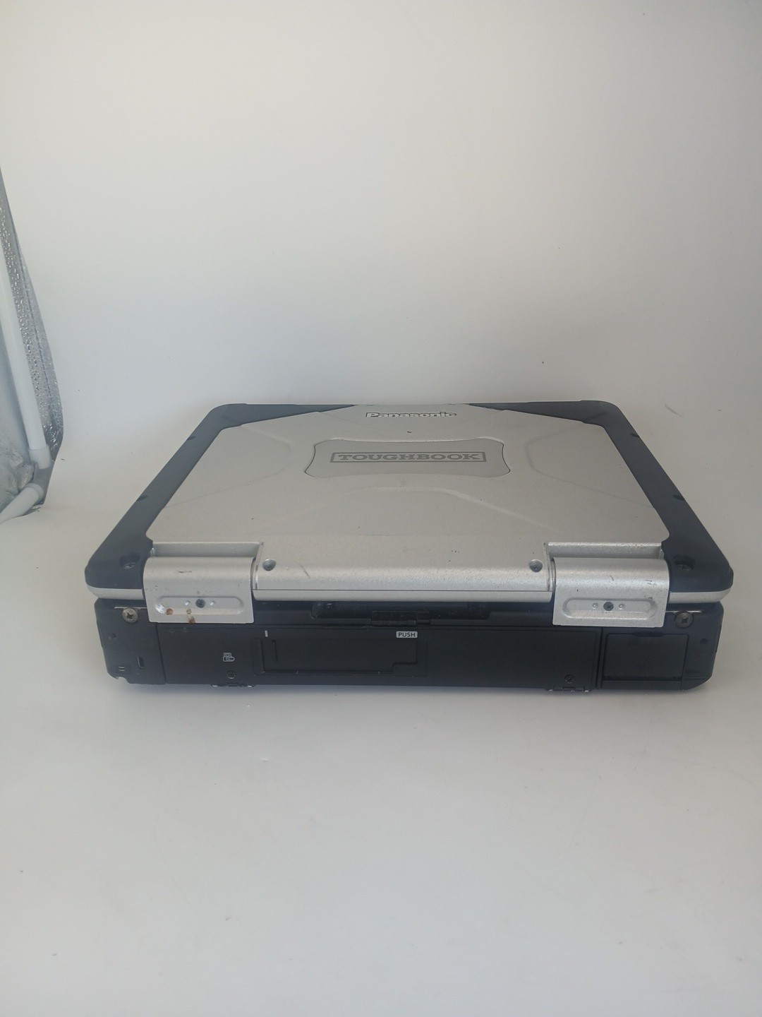 Panasonic Toughbook i5 5300M @2.3GHz 16GB 256GB – Win 11 Pro – MK5 -CF-3117-01VM