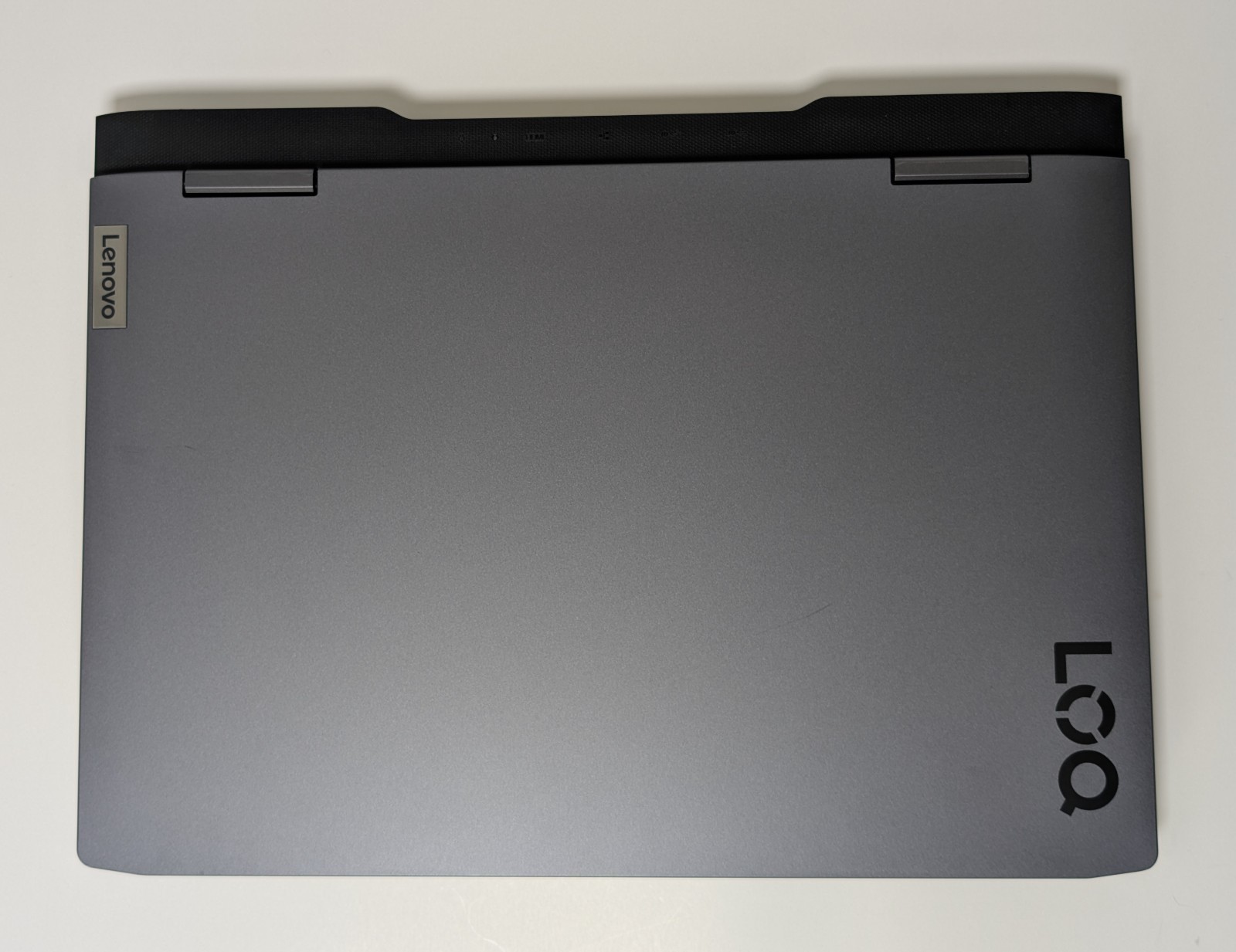 Lenovo LOQ 15IRH8 i5‑12450H /8GB – 512GB SSD /RTX 3050 6GB Gaming Laptop. ~73N~
