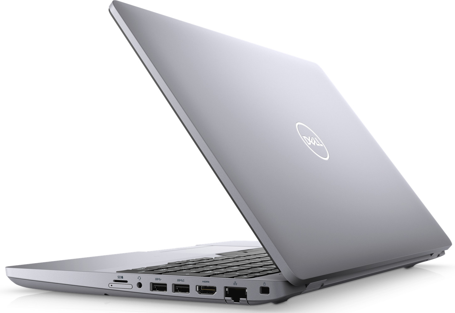 Dell Latitude 5511 15.6″ FHD Core i5-10400H 16GB 512GB PCIe SSD Cam Win 11 Pro