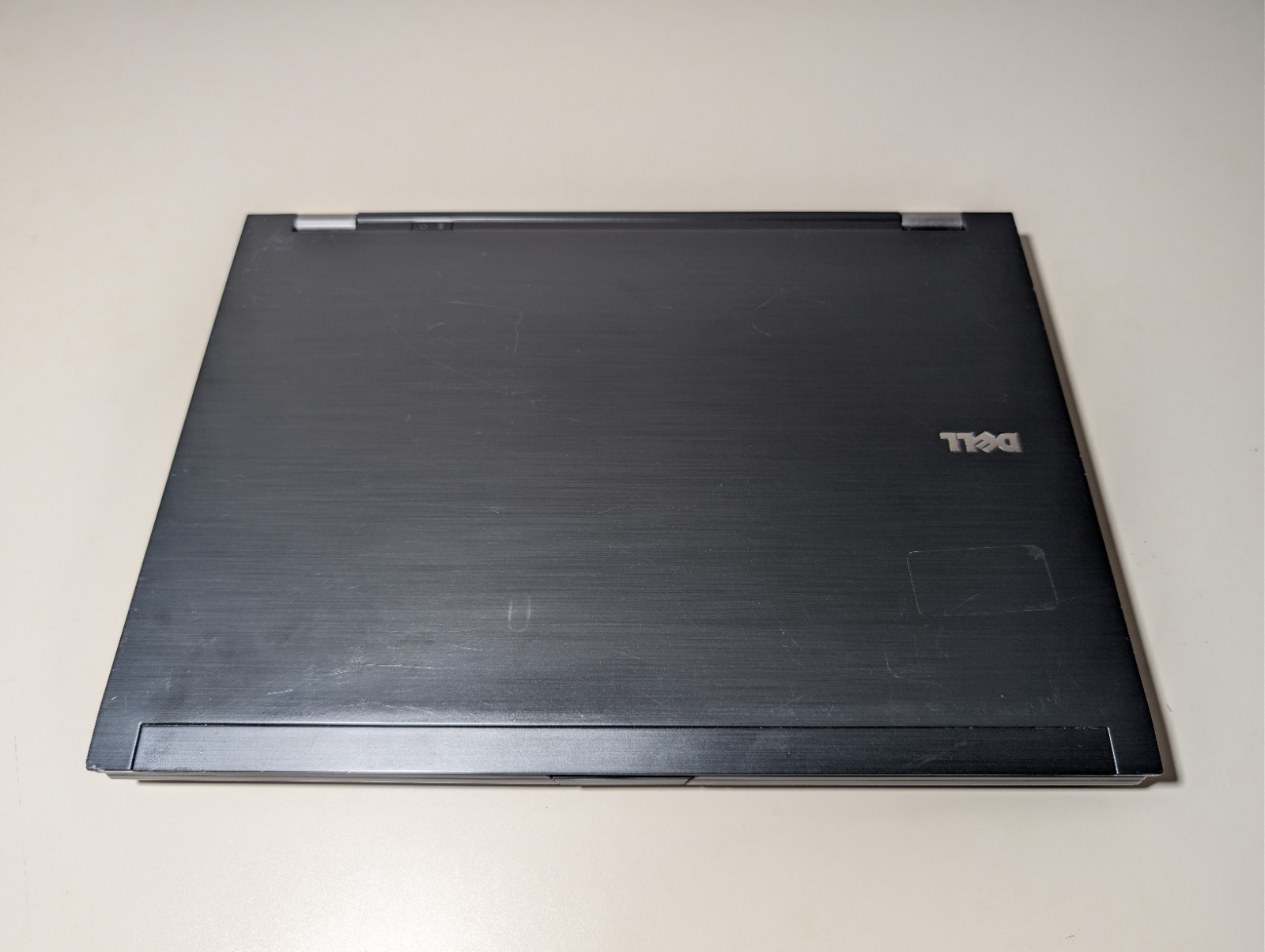 DELL LATITUDE E6500 | Core 2 Duo T9550 1GB RAM 500GB HDD | NVIDIA 160M | Win XP