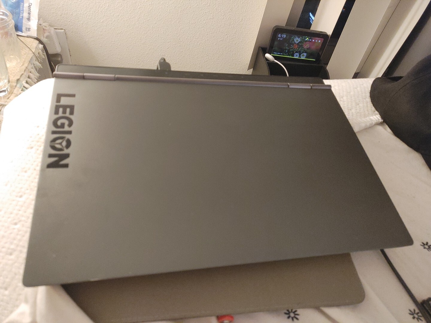Lenovo Legion Y740-15IRHg 15.6 inch (1TB, Intel Core i7 9th Gen., 2.60GHz, 32GB)