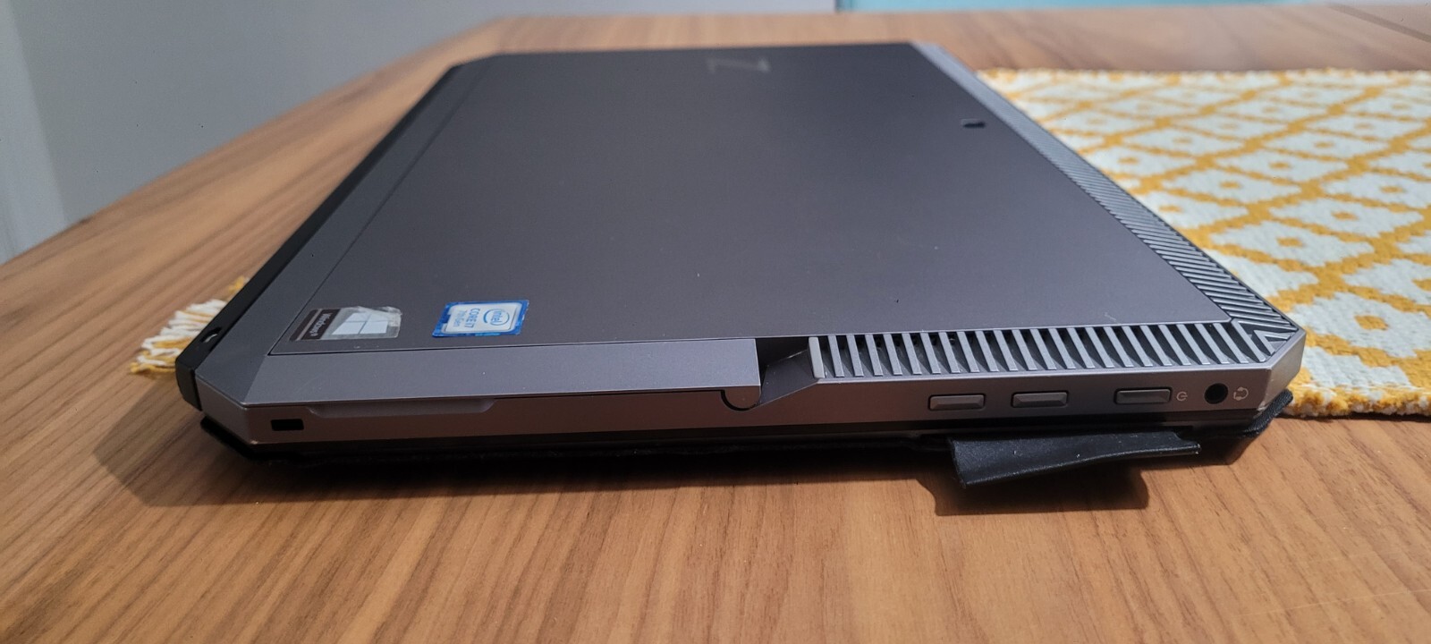 HP ZBook x2 G4; 14″ Screen; with Pen/Stylus; 32GB RAM; $2000 OBO