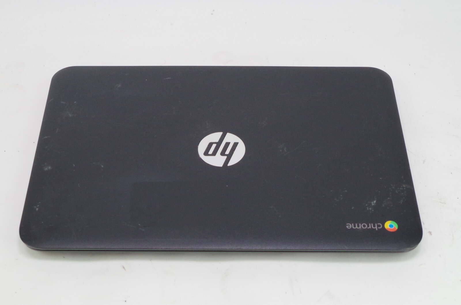 HP Chromebook 11 G4 Laptop 11.5″ Intel Celeron N2840 2.6GHz 4GB RAM 16GB HDD