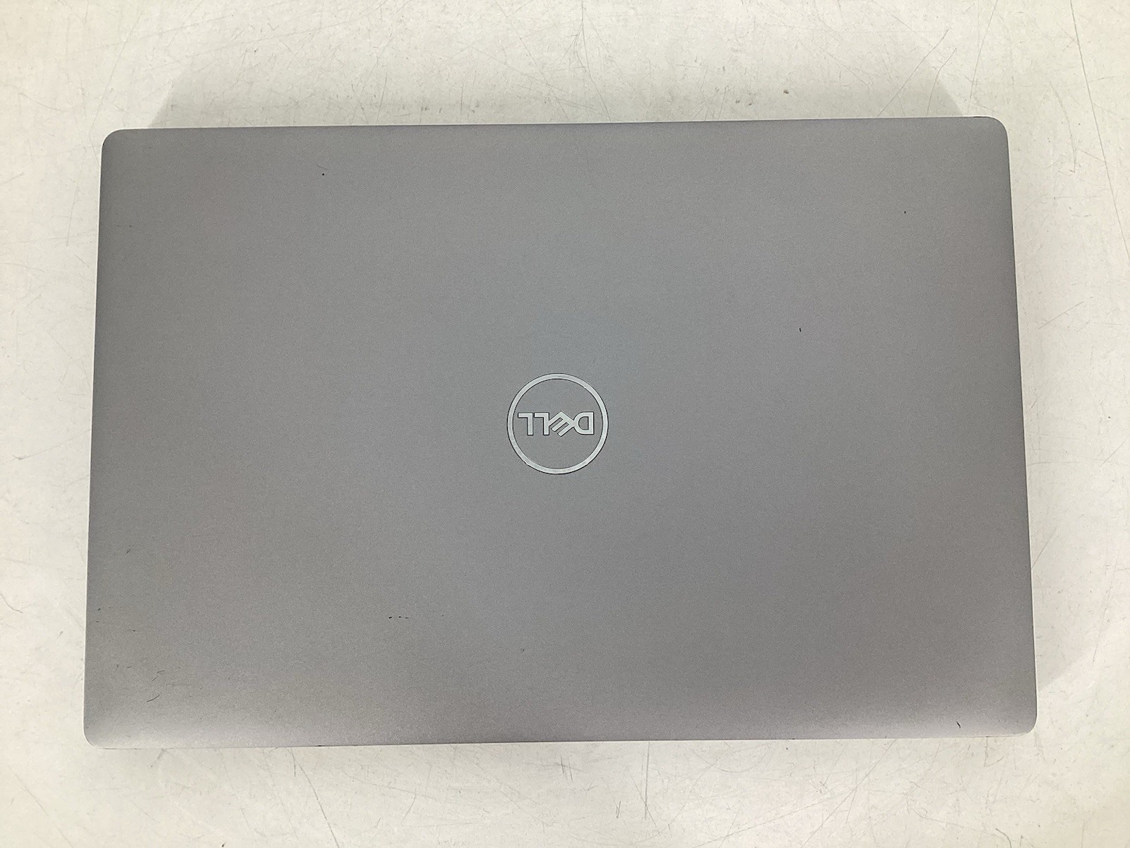Dell Latitude 5410 14″ (i5-10310U @1.70GHz 8GB RAM 256GB NVMe, No OS) No AC