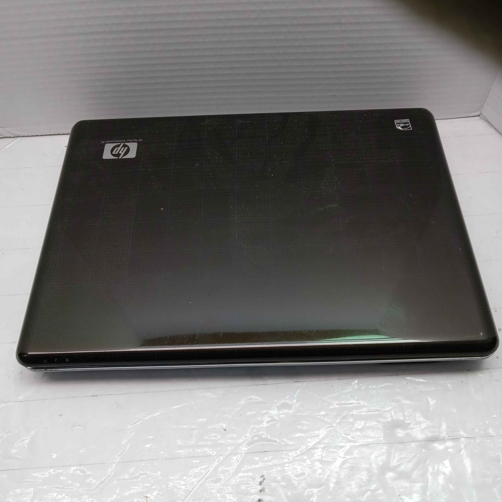HP Pavilion dv4 14.1″ Windows 10 Laptop i5-M430 4GB RAM 320GB HDD No Batt ^