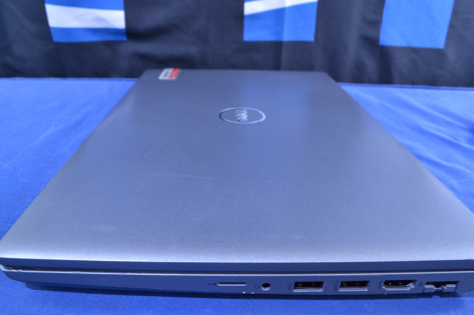 Dell Precision 3561 i7-11850H/ NVIDIA T1200/ 16GB/ 512GB/ Win 11 (J060102)