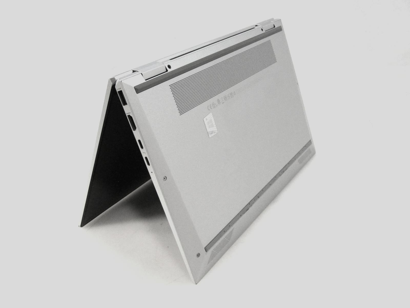 HP EliteBook x360 1040 G8 2-in-1 14″ | 3.00GHz Core i7-1185G7 | 16GB | BIOS Lock