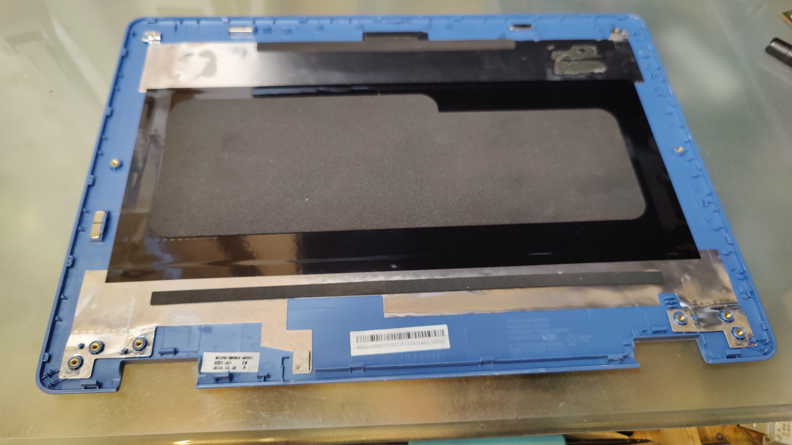 ACER R3 R3-131T BODY DISPLAY COVER LCD 460.06503.0001 HHA460065070001