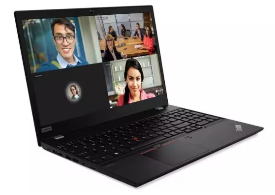 Lenovo ThinkPad T15 15.6″ Intel Core i5 10th Gen 16GB 256GB Windows 11 Fair
